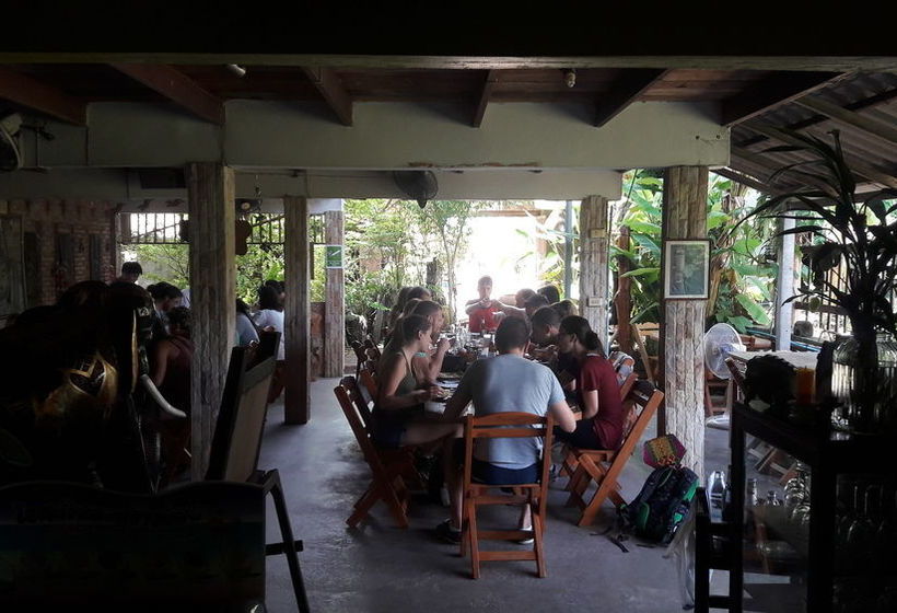 Hotel Sabaidee House 7