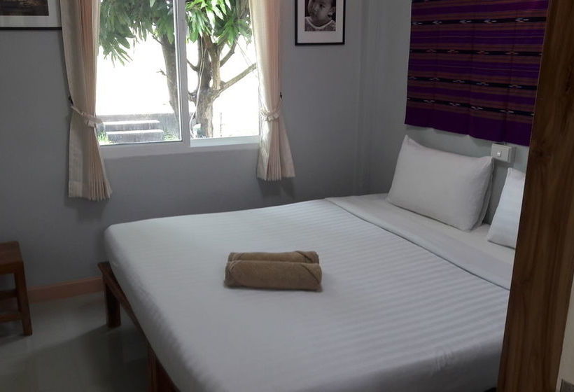 Hotel Sabaidee House 8