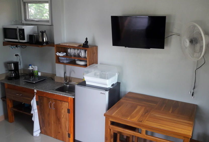 Hotel Sabaidee House 9