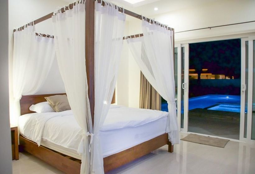 Tulip House Pool Villa Hua Hin 1