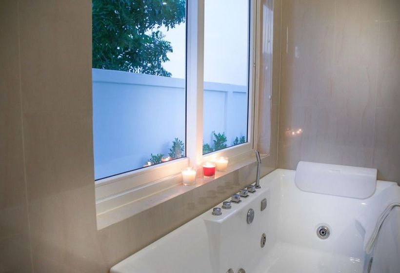 Tulip House Pool Villa Hua Hin 12