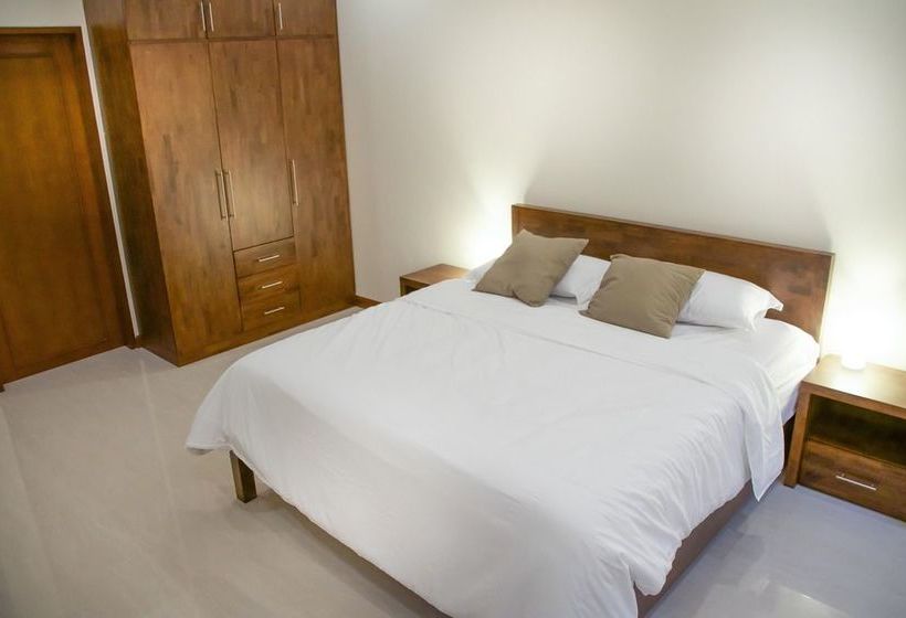 Tulip House Pool Villa Hua Hin 2