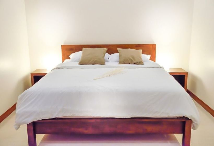 Tulip House Pool Villa Hua Hin 4