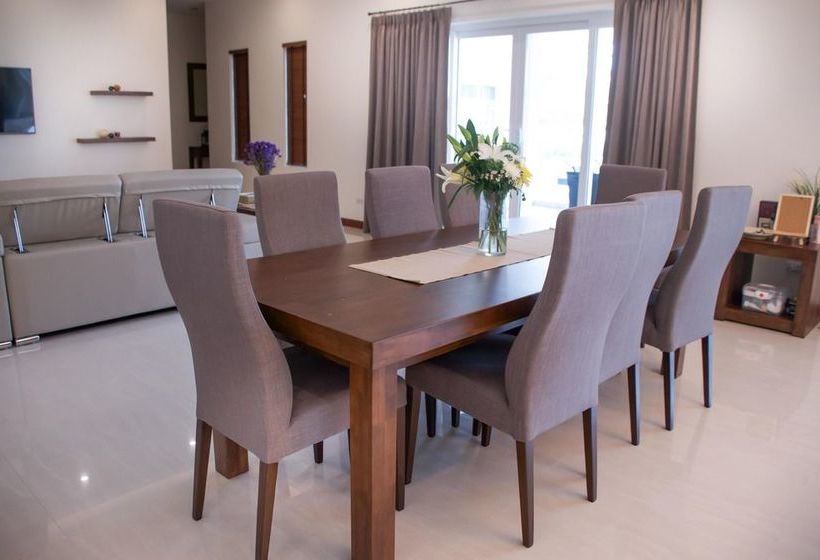 Tulip House Pool Villa Hua Hin 5