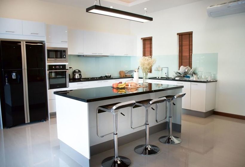 Tulip House Pool Villa Hua Hin 8