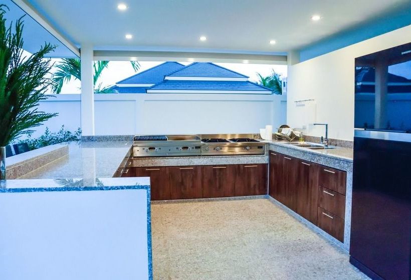 Tulip House Pool Villa Hua Hin 9