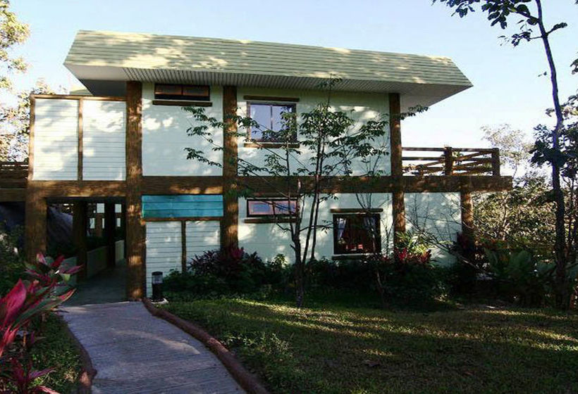 Hotel Chiang Mai Night Safari Hang Dong