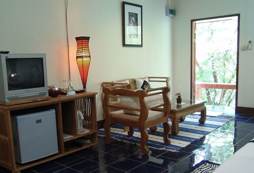 Hotel Chiang Mai Night Safari 10