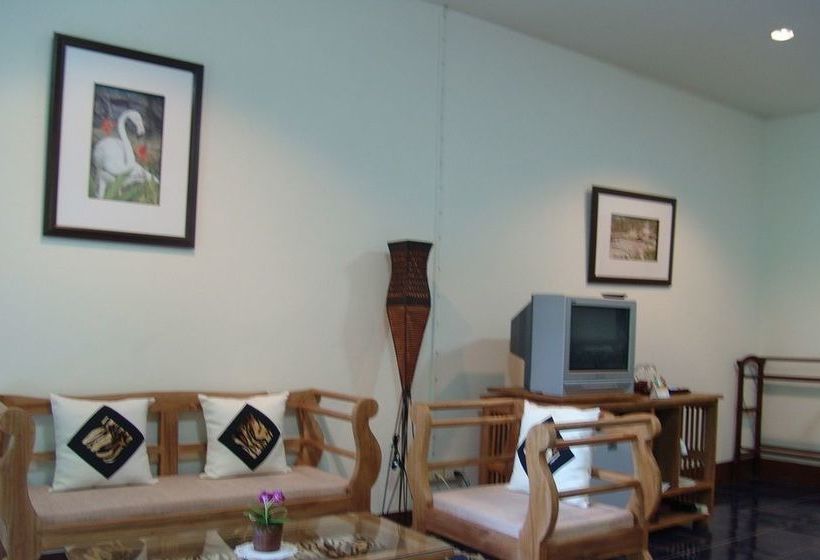 Hotel Chiang Mai Night Safari 11