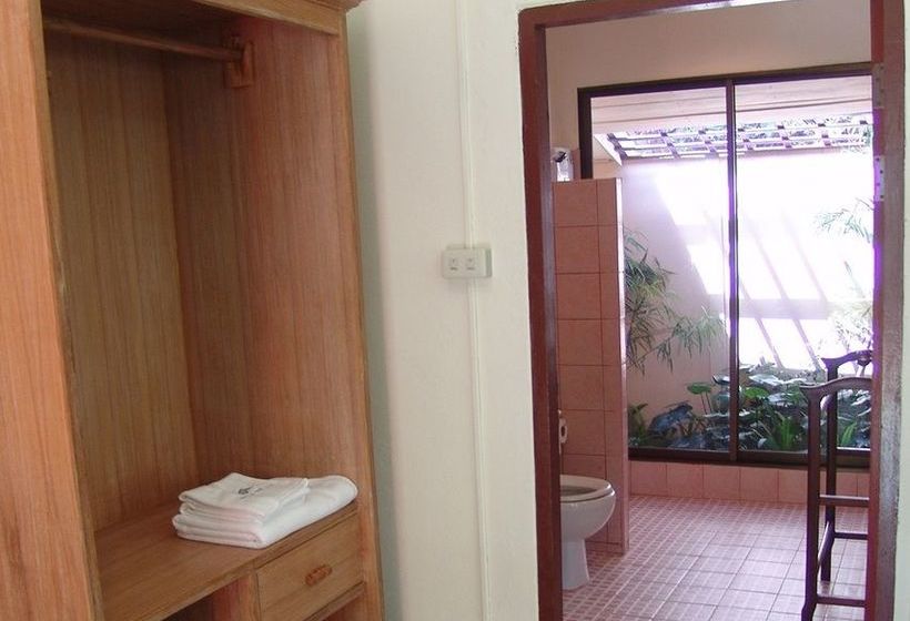 Hotel Chiang Mai Night Safari 13