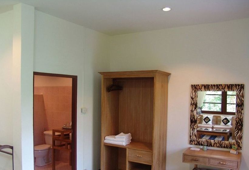 Hotel Chiang Mai Night Safari 14