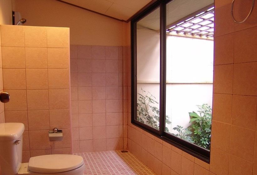 Hotel Chiang Mai Night Safari 16