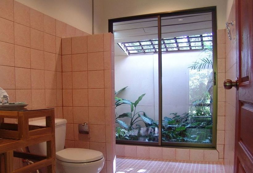 Hotel Chiang Mai Night Safari 17