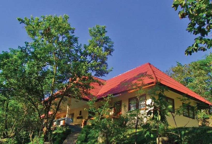 Hotel Chiang Mai Night Safari 19