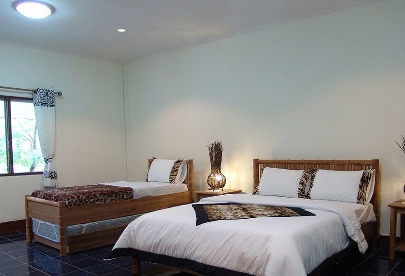 Hotel Chiang Mai Night Safari 2