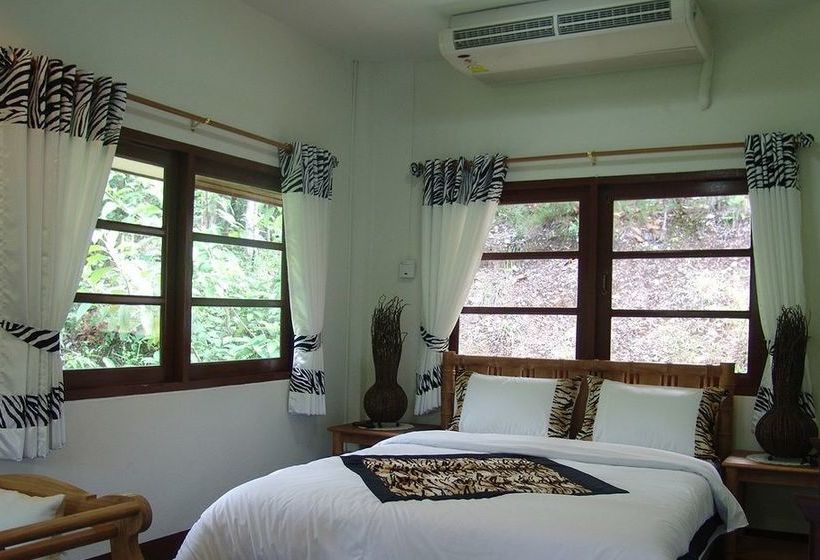 Hotel Chiang Mai Night Safari 4