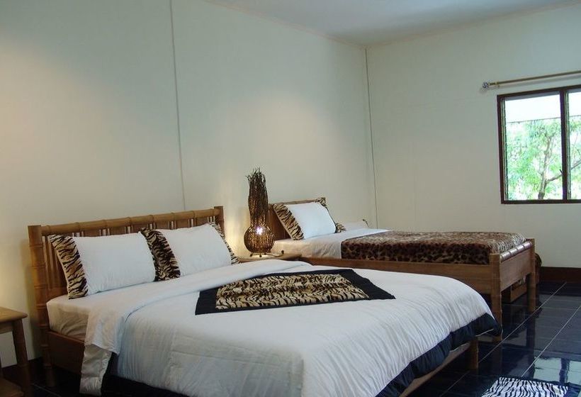 Hotel Chiang Mai Night Safari 5