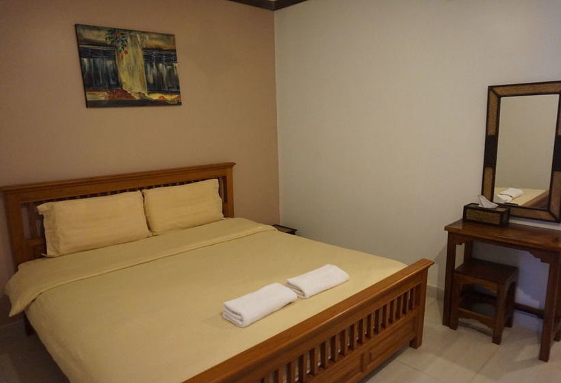 Hotel Wongsaisiri Srichiangkhan 10