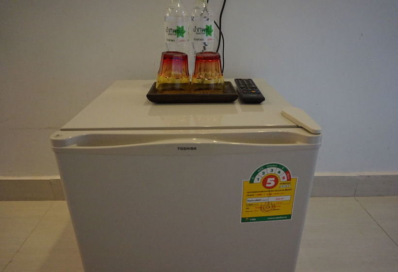 Hotel Wongsaisiri Srichiangkhan 13