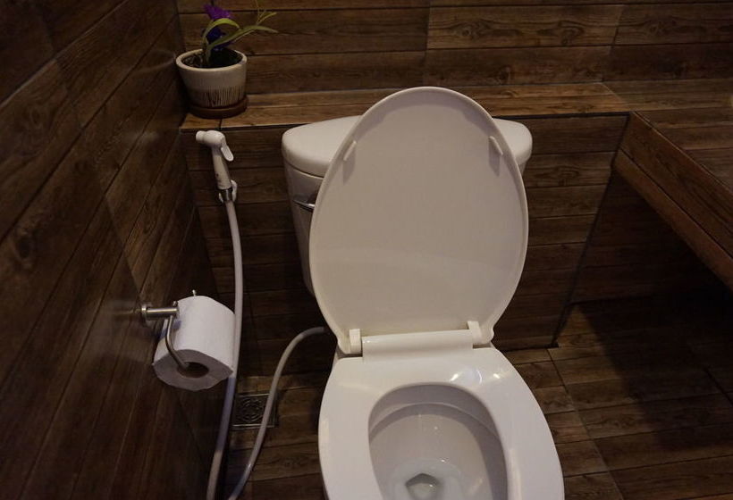 Hotel Wongsaisiri Srichiangkhan 14