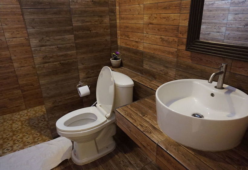 Hotel Wongsaisiri Srichiangkhan 15