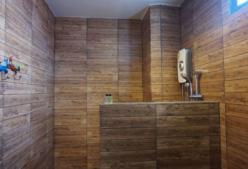 Hotel Wongsaisiri Srichiangkhan 17