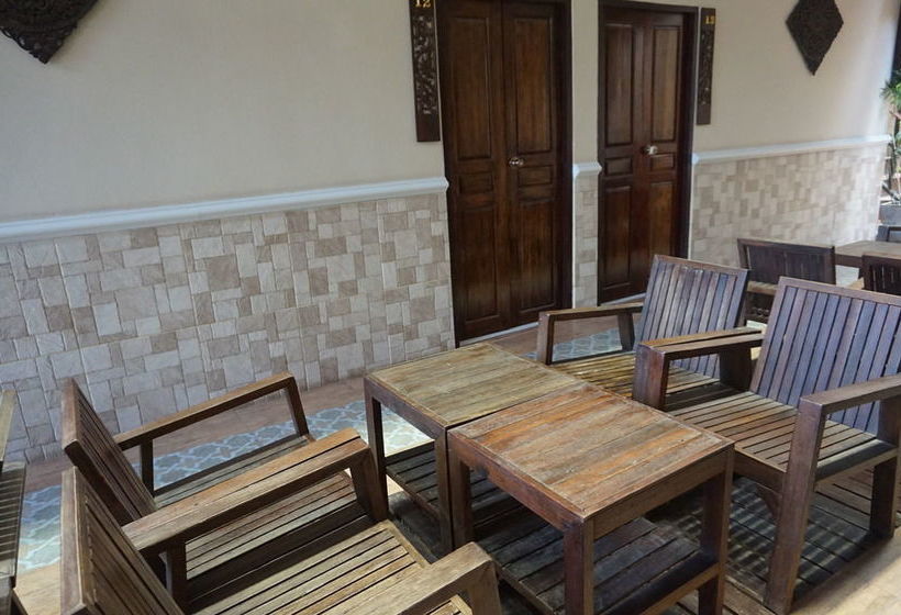 Hotel Wongsaisiri Srichiangkhan 18