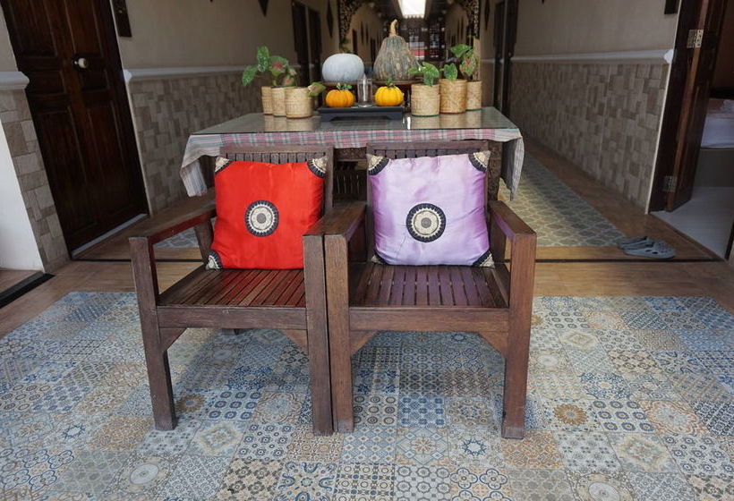 Hotel Wongsaisiri Srichiangkhan 5