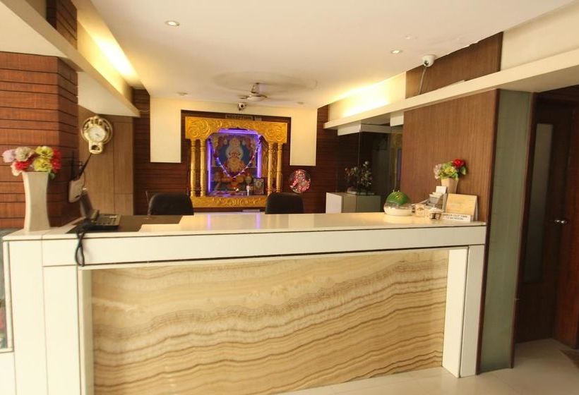 Hotel Stay Inn Surat
