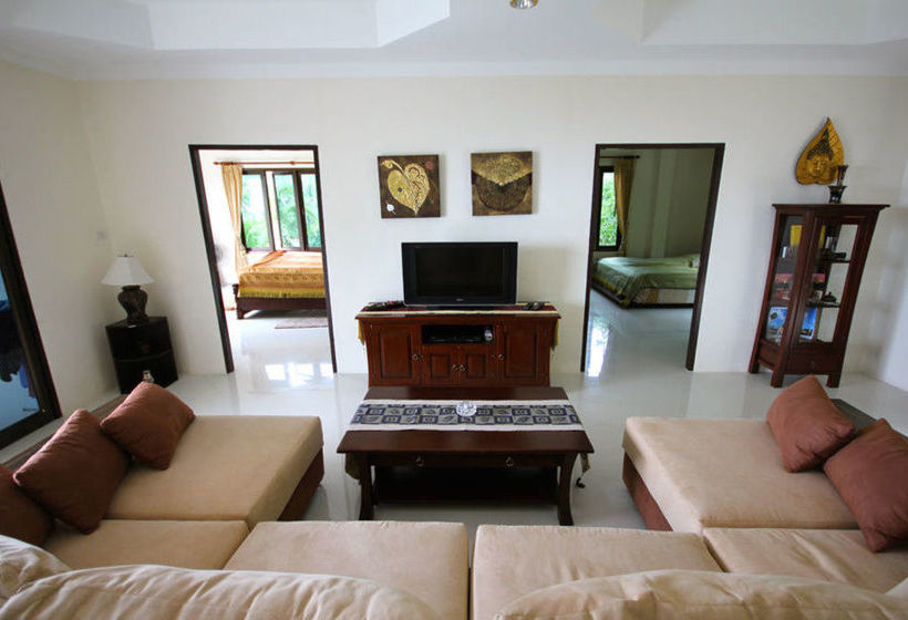 Villa Seaview Garden 17