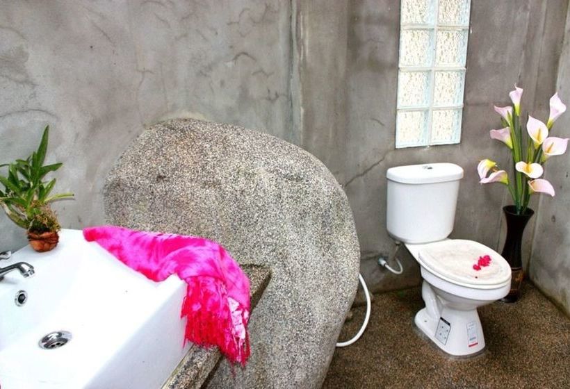 Villa Seaview Garden 18