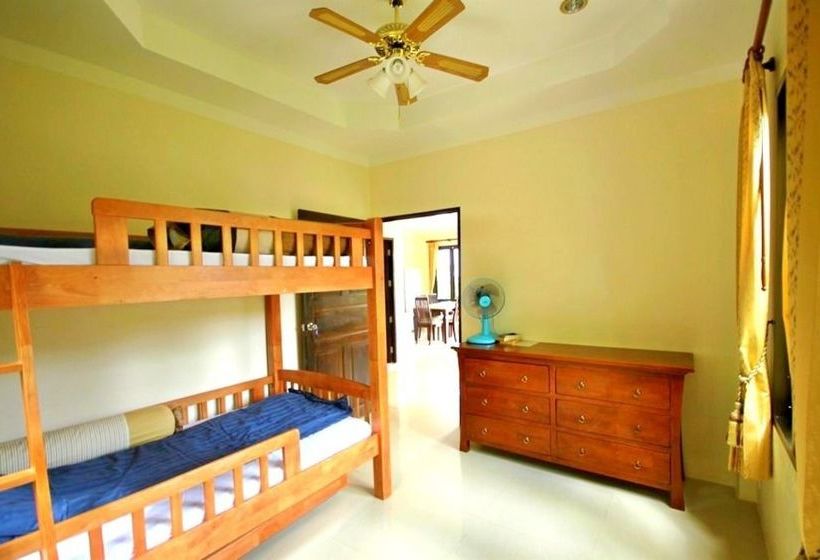 Villa Seaview Garden 3