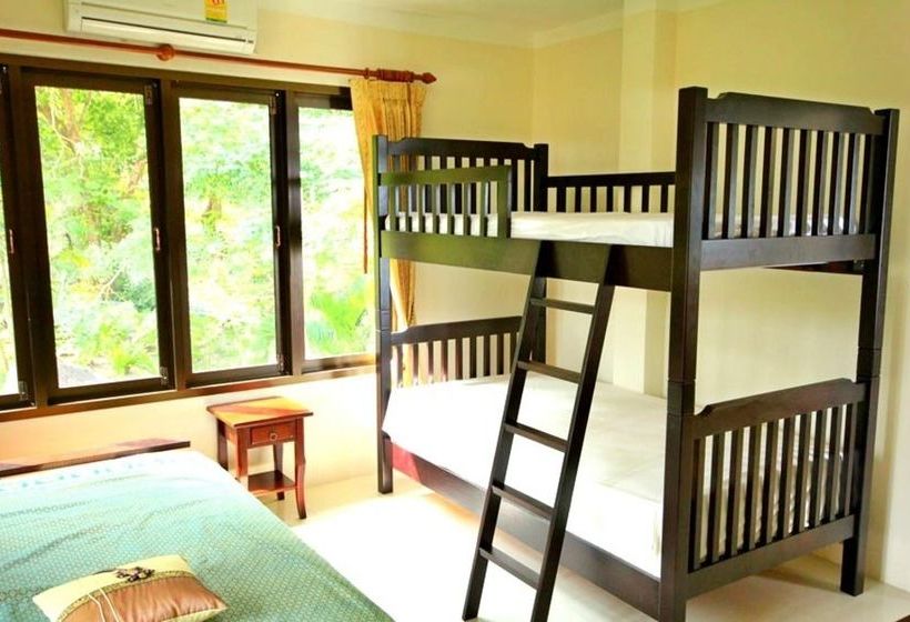 Villa Seaview Garden 8