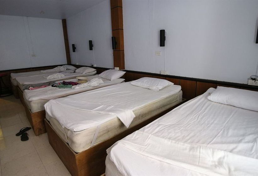 Herberge Jdai Dorm Room 1