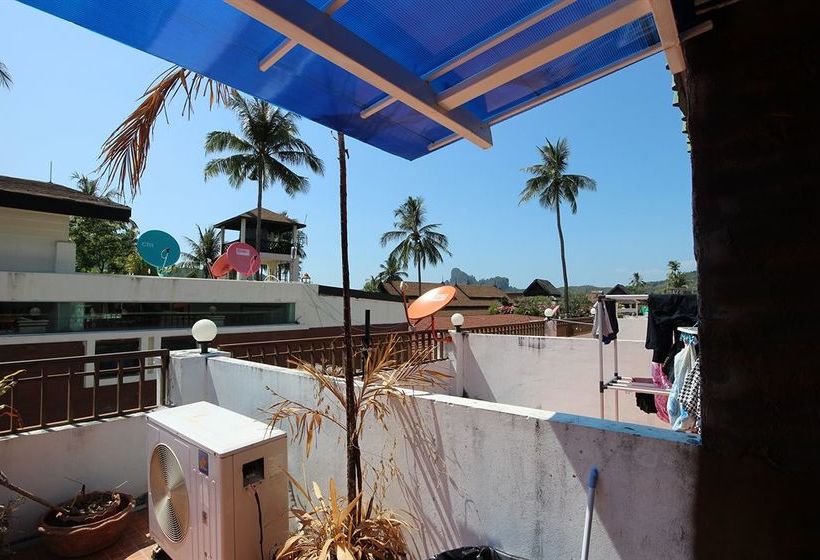 Herberge Jdai Dorm Room 12