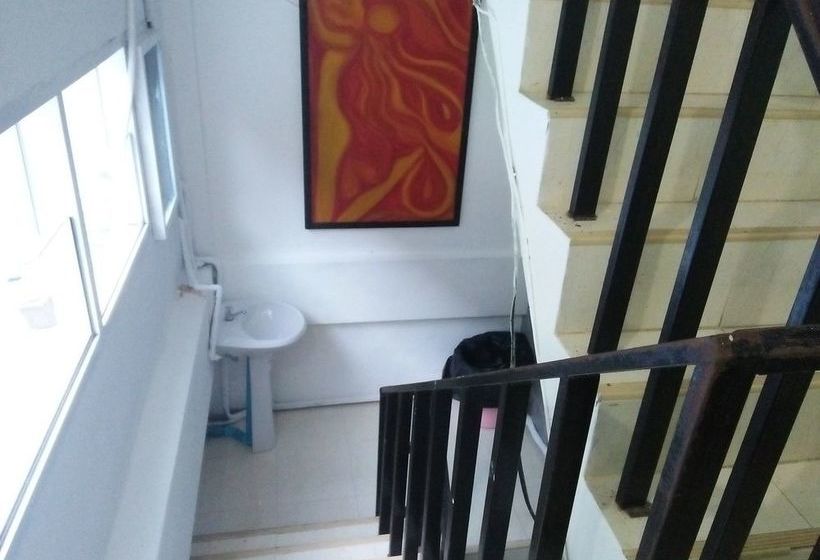 Herberge Jdai Dorm Room 14