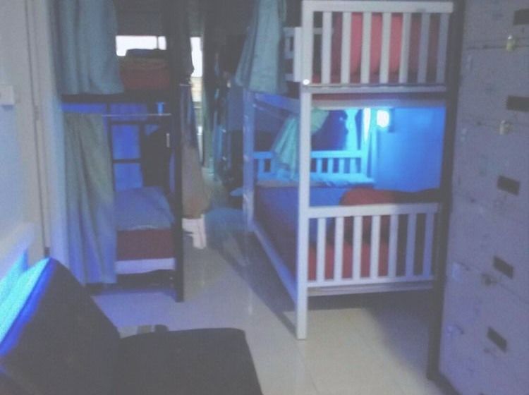 Herberge Jdai Dorm Room 18