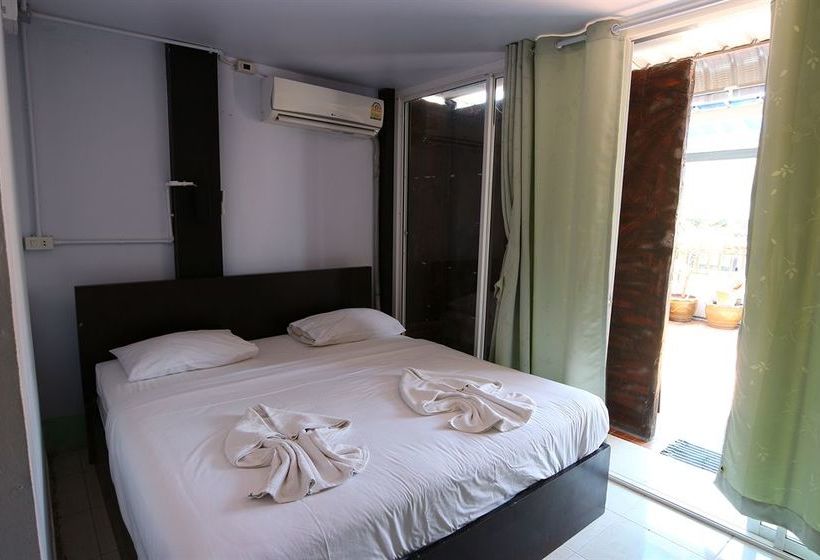 Herberge Jdai Dorm Room 2