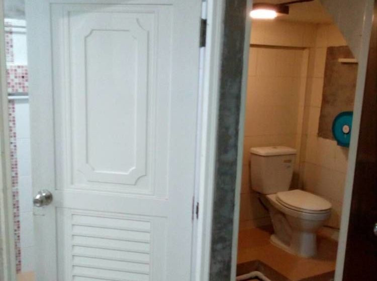 Herberge Jdai Dorm Room 20