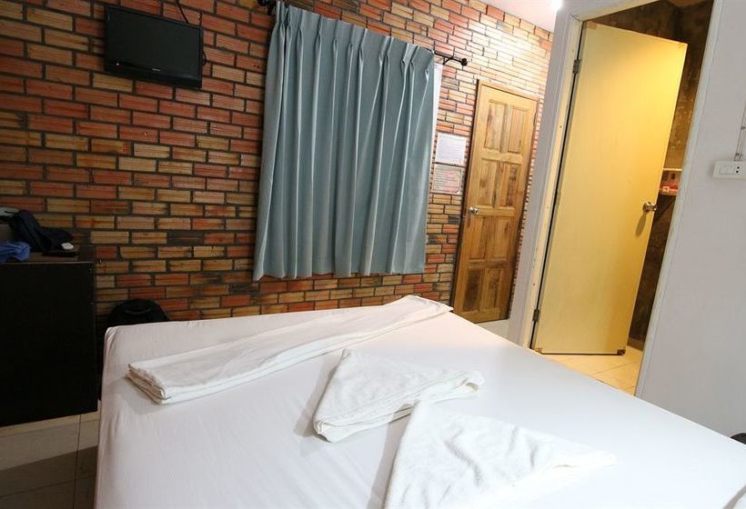 Herberge Jdai Dorm Room 4