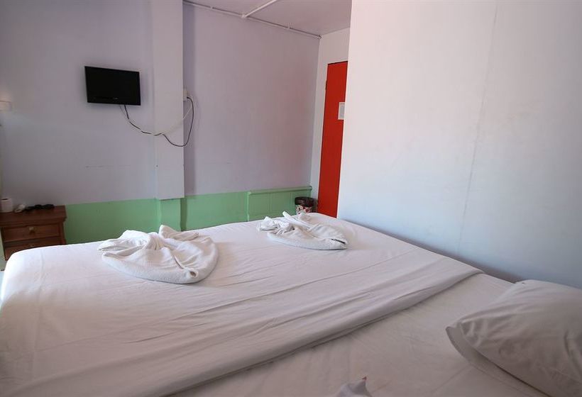 Herberge Jdai Dorm Room 5