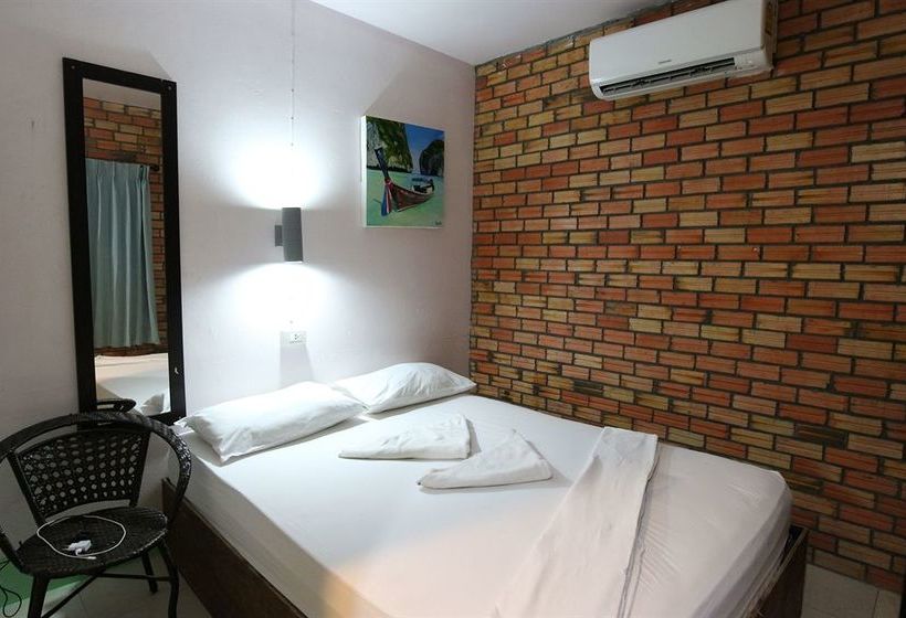 Herberge Jdai Dorm Room 6