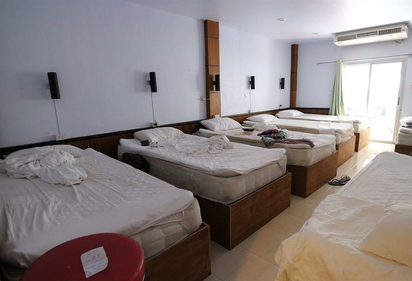 Herberge Jdai Dorm Room 7