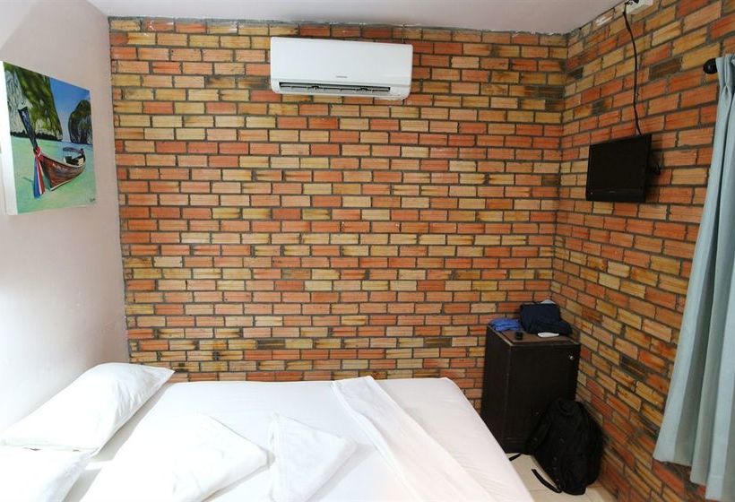 Herberge Jdai Dorm Room 8