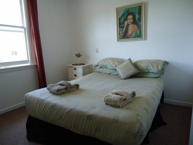 Hostel Bed&Breakfast The Pier Lodge 1