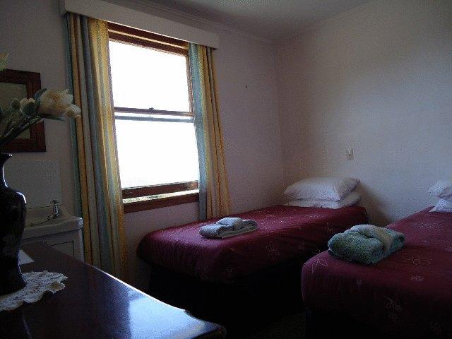 Hostel Bed&Breakfast The Pier Lodge 2