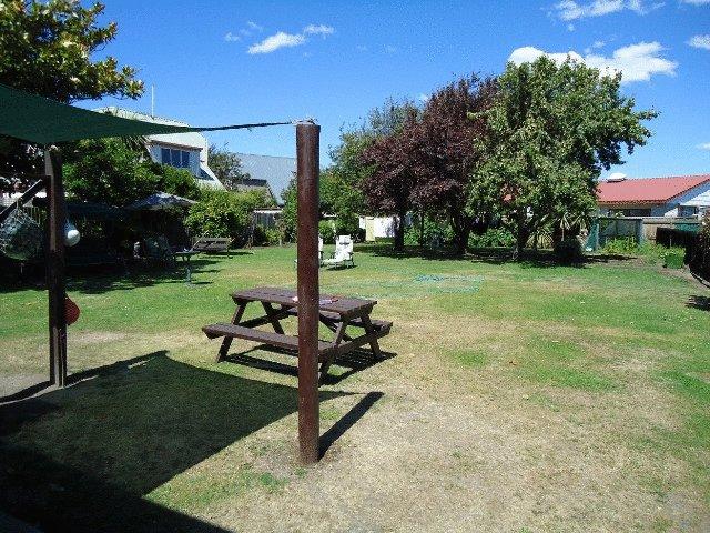 Hostel Bed&Breakfast The Pier Lodge 5