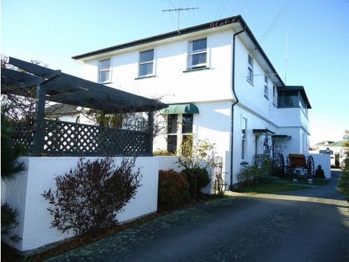 Hostel Bed&Breakfast The Pier Lodge 6