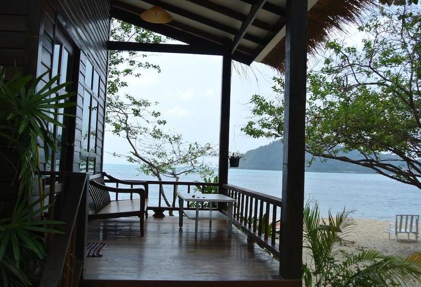 Bed and Breakfast Bangbaobeach Resort Trat