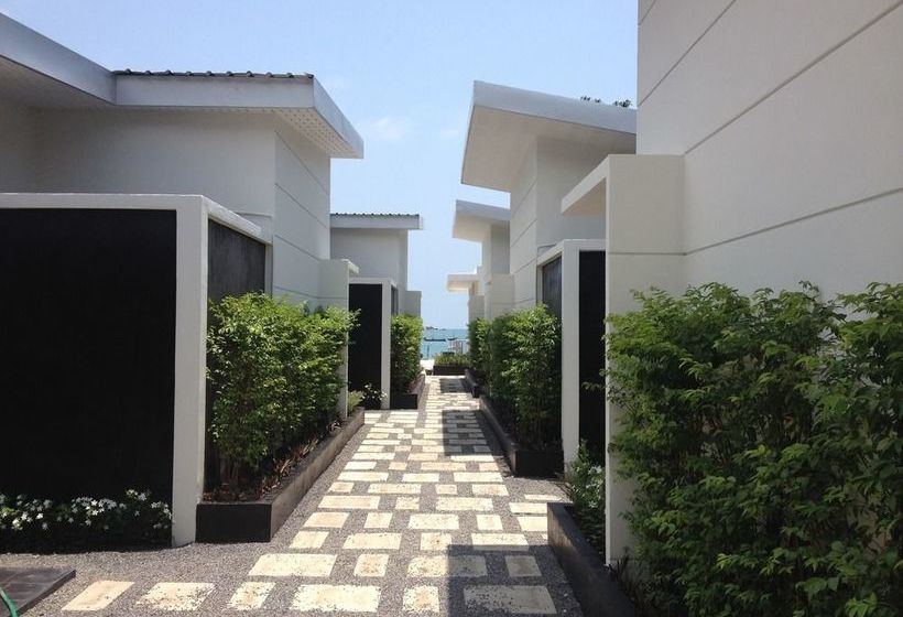 Hotel Limelight Village Koh pha Ngan